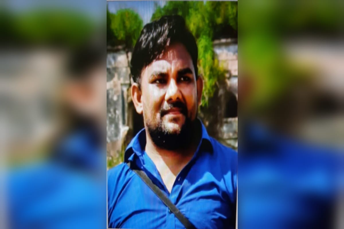 UP News: Rajeev Upadhyay Yayawar of Saharanpur to be honored with Ganesh Shankar Vidyarthi