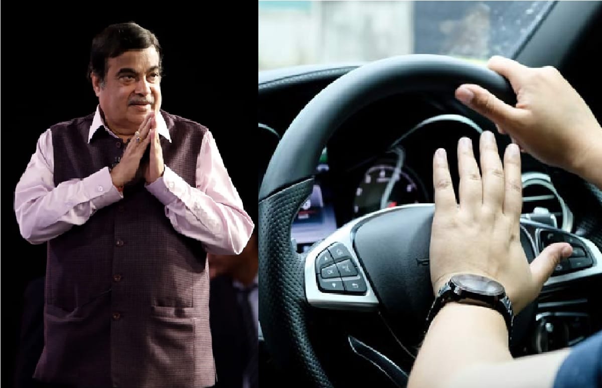 Union Transport Minister Nitin Gadkari claims that he will soon drive green hydrogen car in Delhi