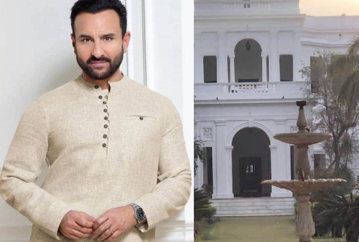 Saif Ali Khan Net Worth Income House Car Collection Celebrity Lifestyle