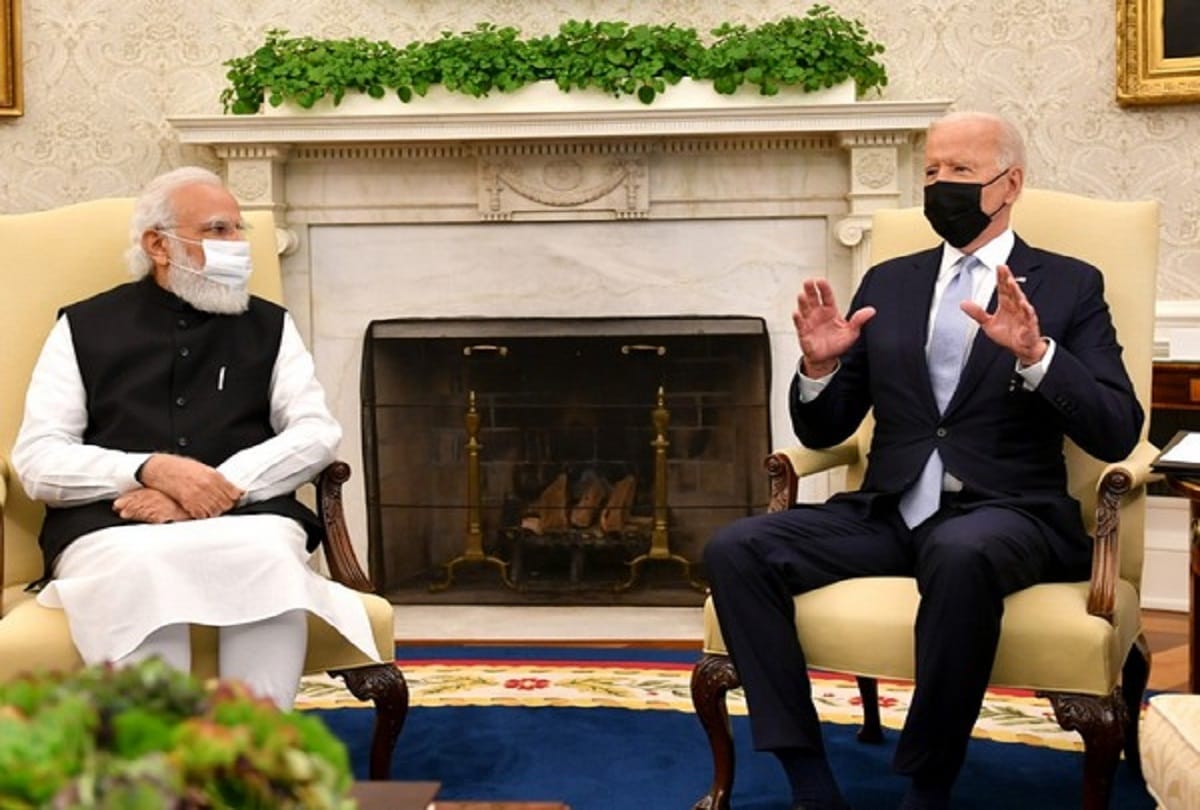 MEA says India and US express concern on Pakistan role in Afghanistan