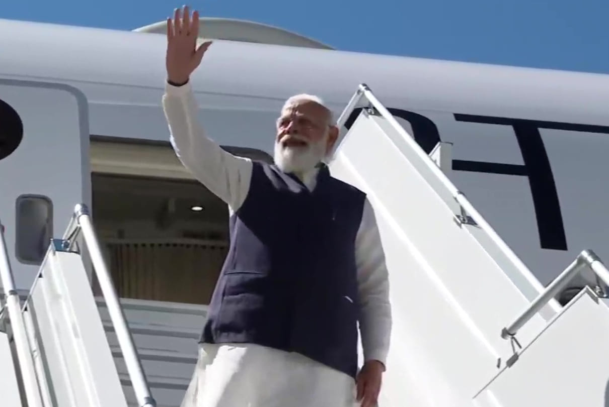 What did Prime Minister Narendra Modi bring to you from America All you need to know