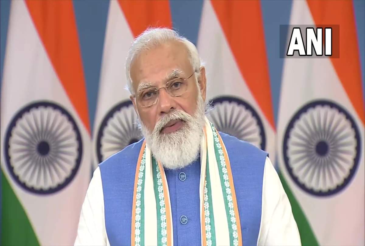 PM Modi will inaugurate International Airport in presence of CM Yogi