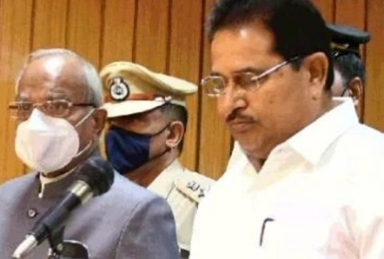 Punjab Deputy CM Omparkash Soni Demands CM Like Facility