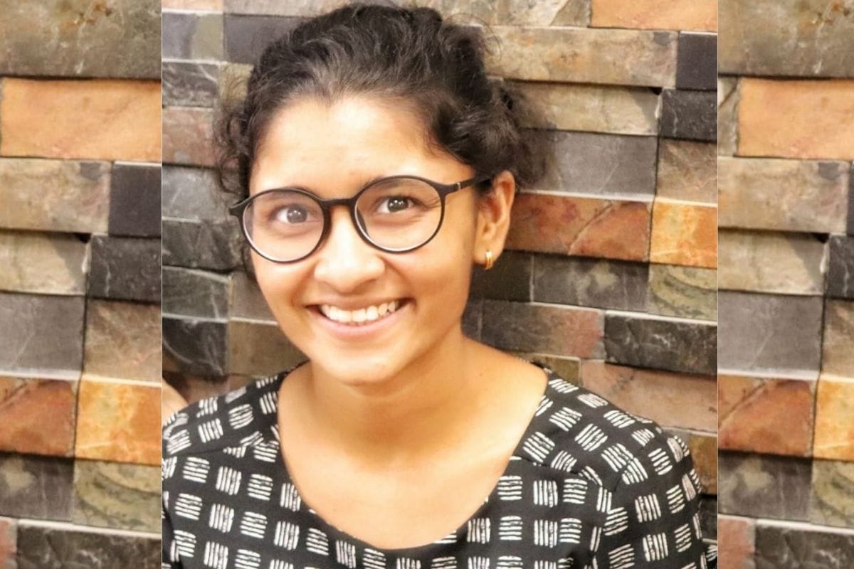 UPSC CIVIL SERVICE EXAM 2020 Result: Alirajpur Madhya Pradesh Girl Radhika Gupta secured AIR 18