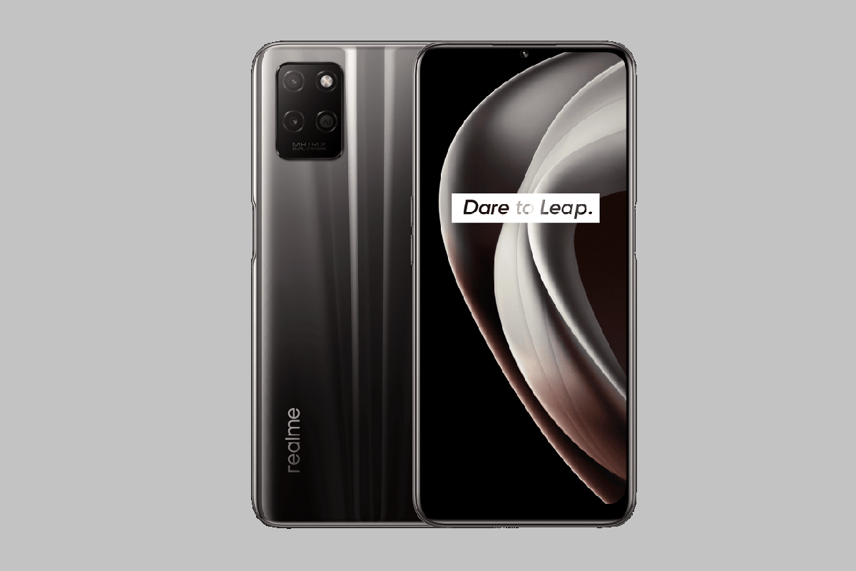 Realme V11s 5G launched With MediaTek Dimensity 810 SoC Price Specifications