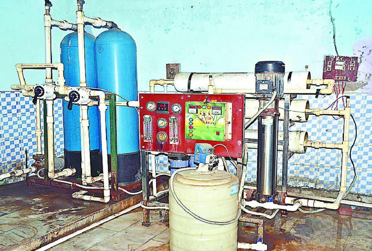 Action Against Ro Plants Registration Mandatory