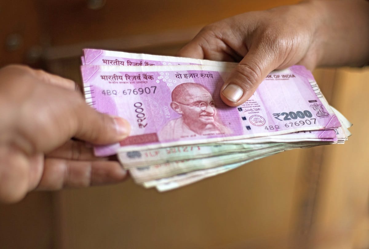 10 thousand retired personnel will get the benefit of increased DA in Haryana