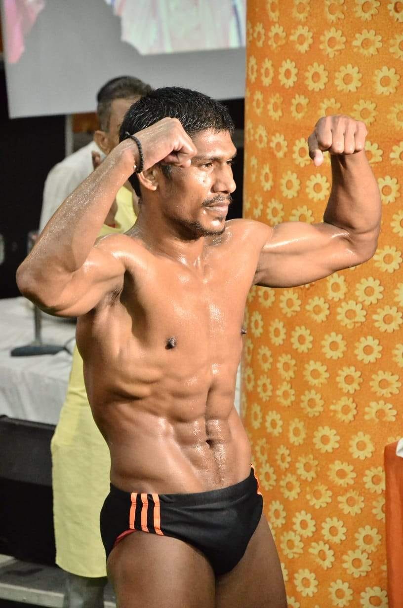 uttarakhand news: wrestler sanjay who made many world records, gave health tips says cow milk and cow urine is enough to strong