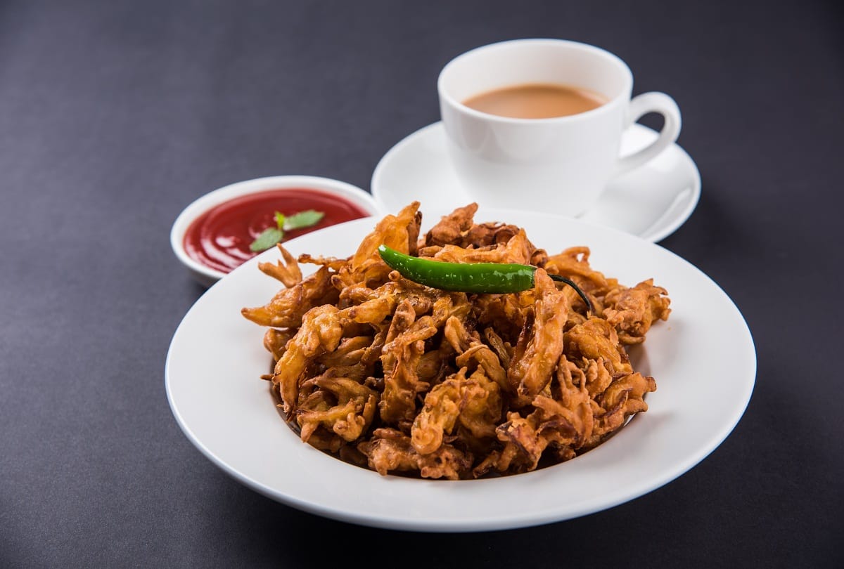 Dhanteras 2023 tea time snacks recipe for Dhanteras evening