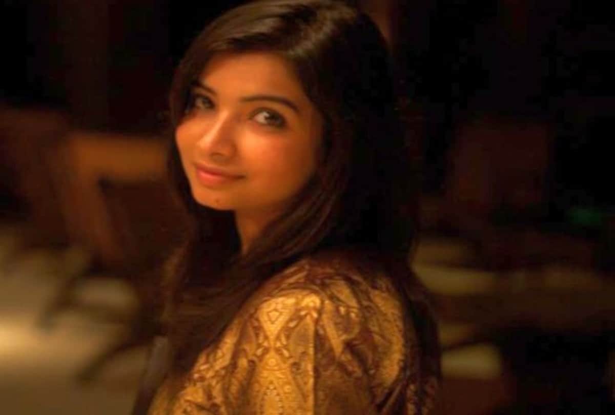 IFS Sneha dubey profile, know who is ifs sneha dubey who gave befitting reply to imran khan at unga