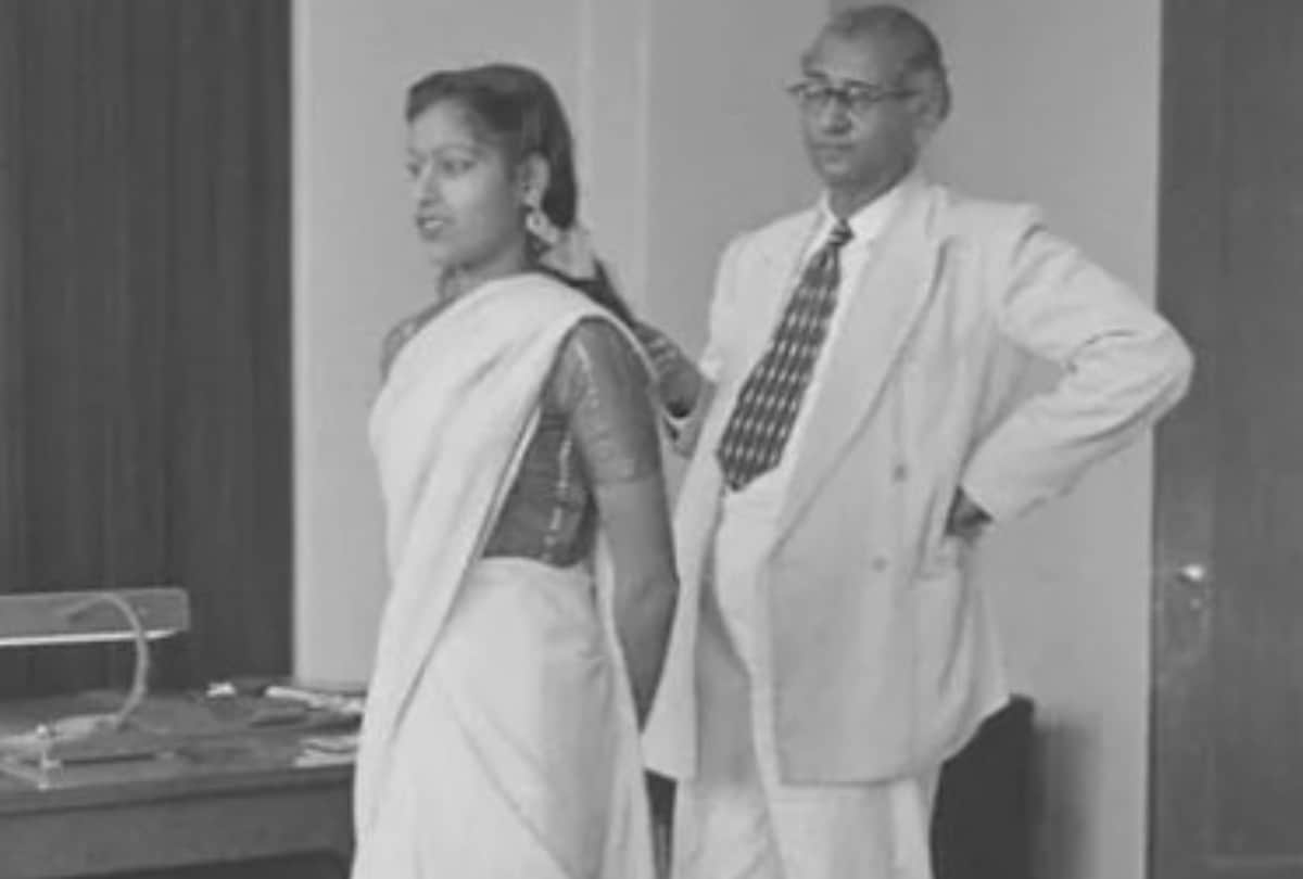How 60s directors took the auditions for the actress role see pictures