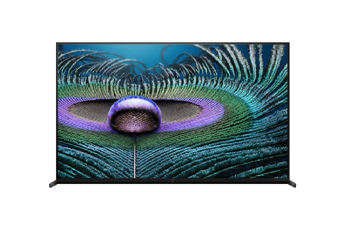 sony bravia xr master series 85z9j 8k led tv price in india 12 lakh