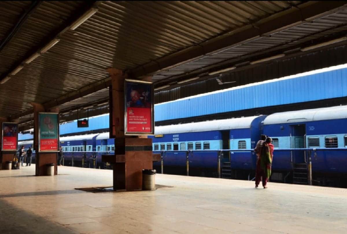 Indian railways facts These railway stations in India do not have any name