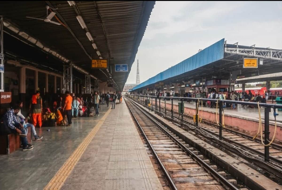 Indian railways festival Special trains being run for passengers returning after Chhath Puja know details