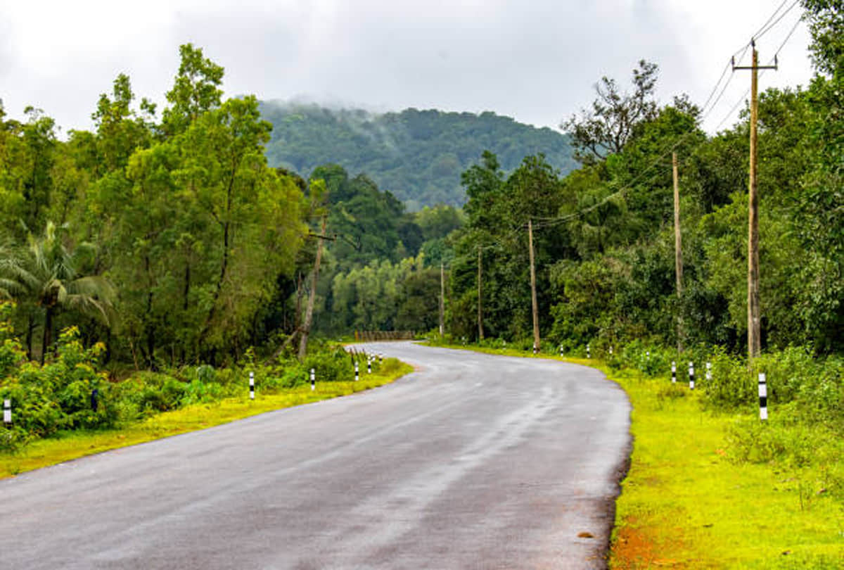 Mysterious facts about kalimayan village where people do not use footwear