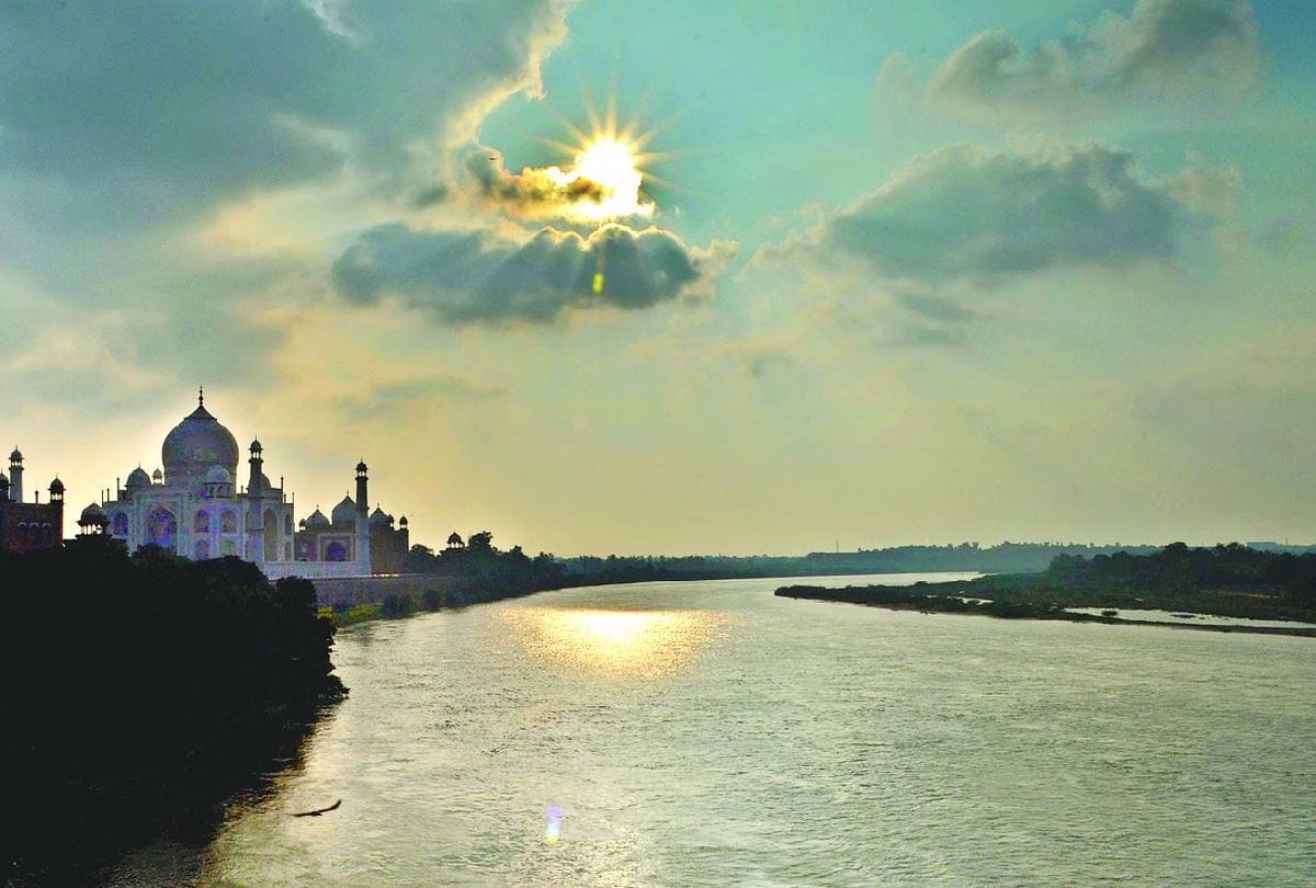Taj mahotsav 2022 Date, Time, Theme, Ticket Price in Hindi