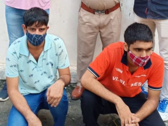 Two accused arrested in the case of murderous attack in Rajinsh