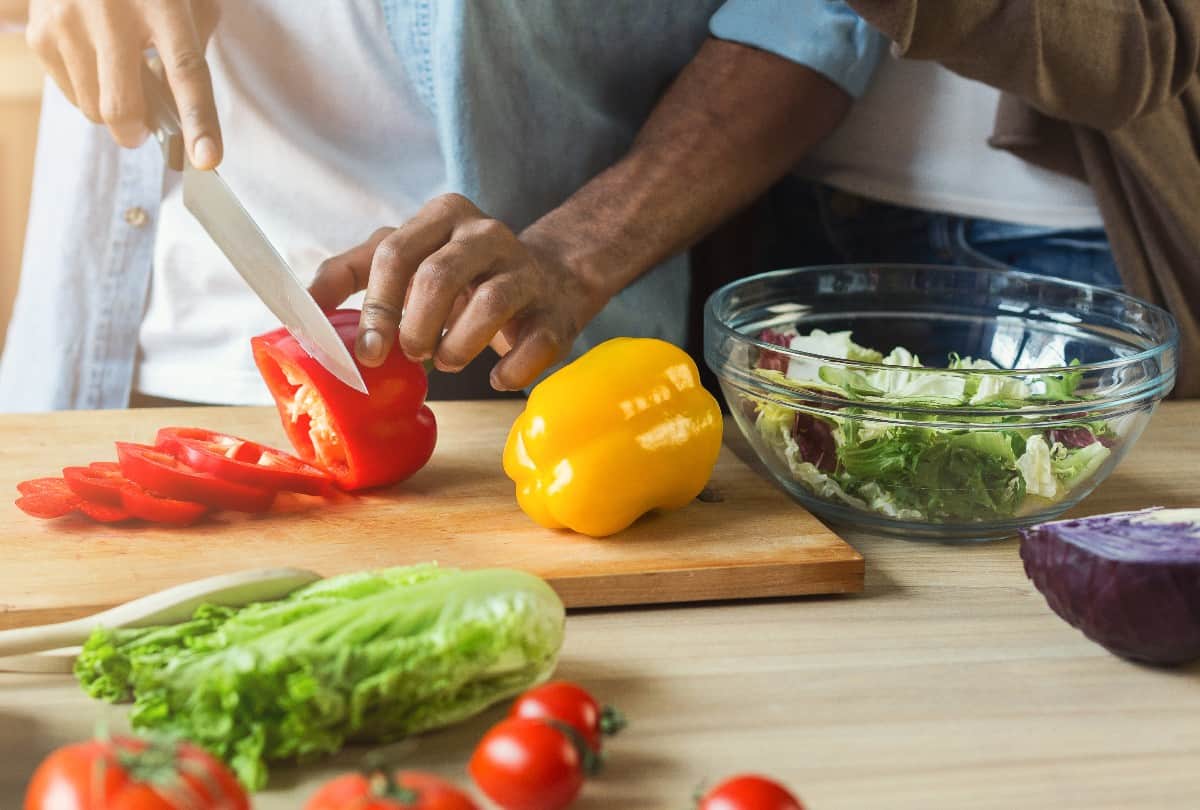 fat burning foods for good health and weight loss in Hindi