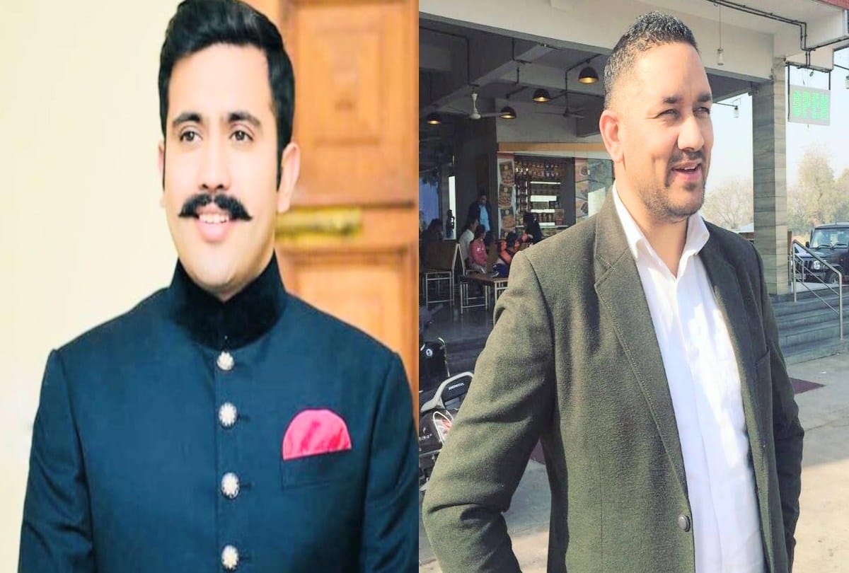 MLA Vikramaditya raised questions on the recruitment of people from outside states in Himachal Electricity Board