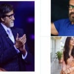 अमिताभ बच्चन, अजय देवगन, रकुलप्रीत