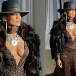 Jennifer Lopez