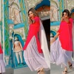 डांस करने वाली युवती आरती साहू