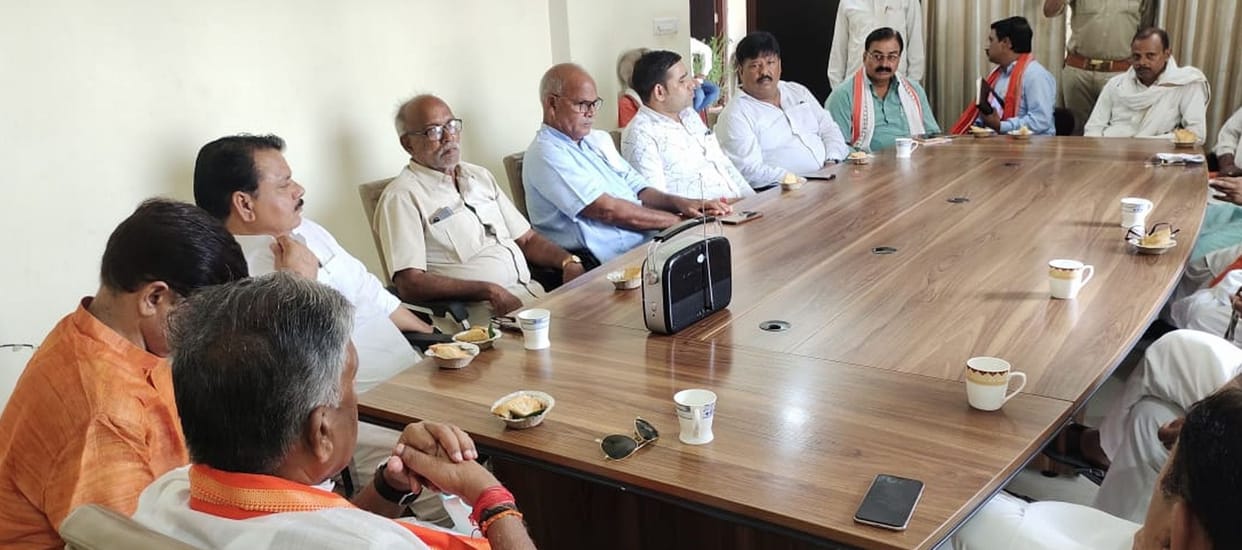 Lessons from Deendayal's life not to give up