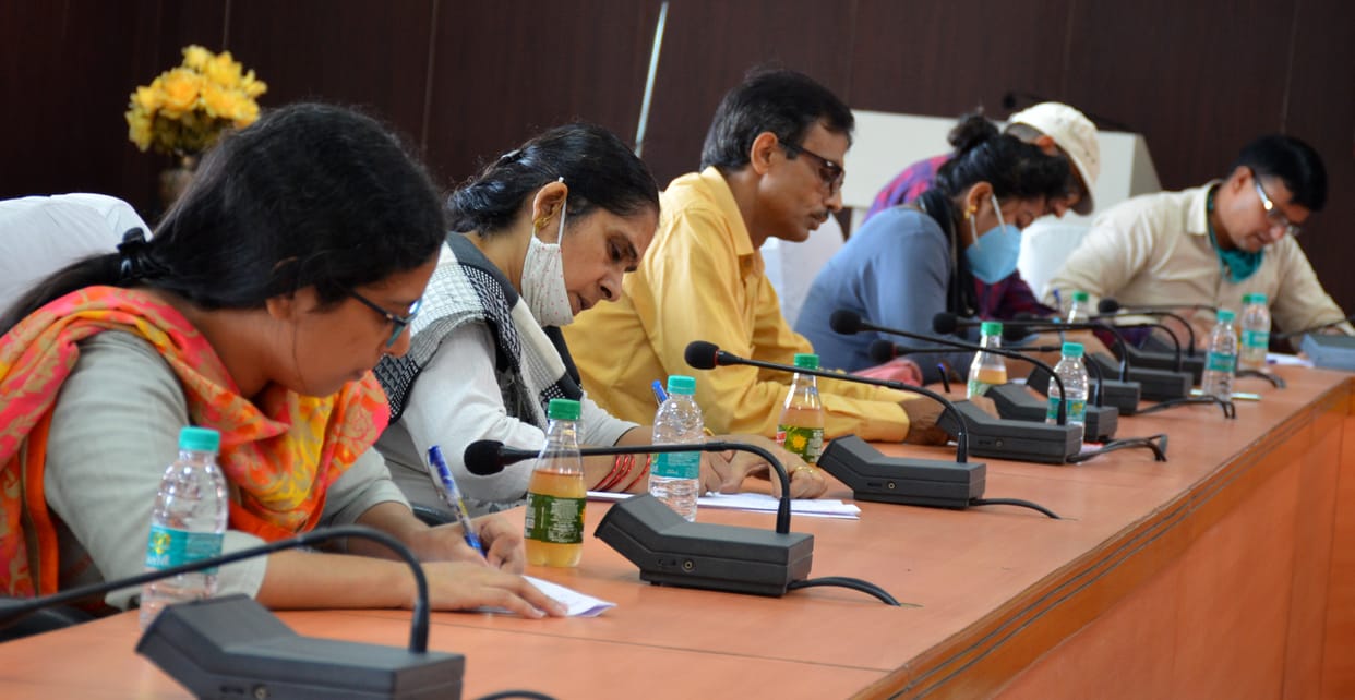 Polytechnic books will also be available in Hindi language