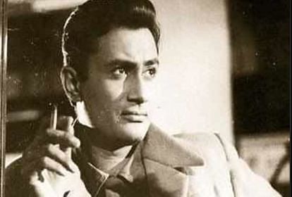 Dev anand said he was always in love and being in love does not mean sleeping with women all the time