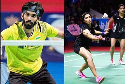 Sudirman Cup: भारत ने जीत के साथ खत्म किया अभियान, आखिरी मैच में ऑस्ट्रेलिया को 4-1 से हराया Sudirman Cup: India end campaign with victory, beat Australia 4-1 in last match