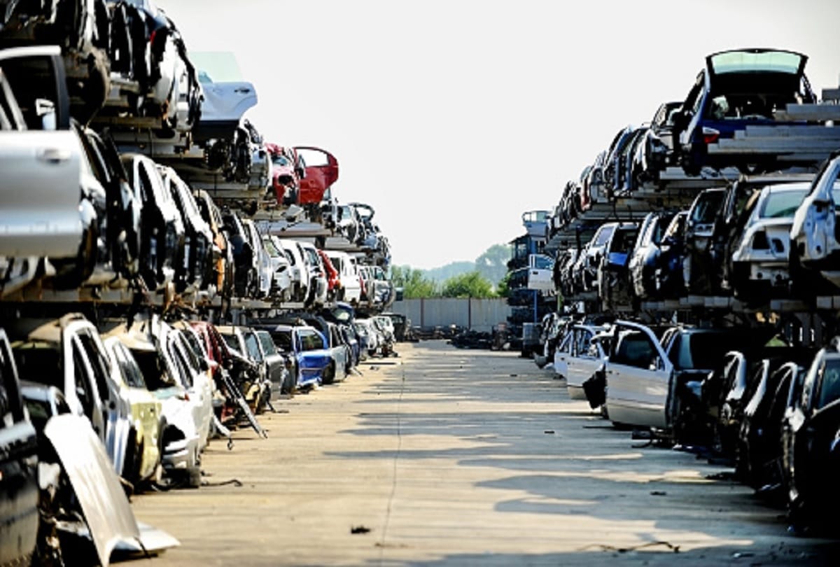 Delhi govt to initiate scrapping of old vehicles in city with no charges transport dept issues order