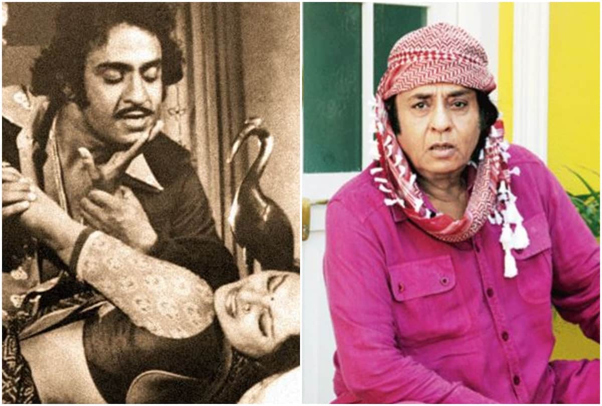Ranjeet talked about his villain character says women short clothes ruined my career