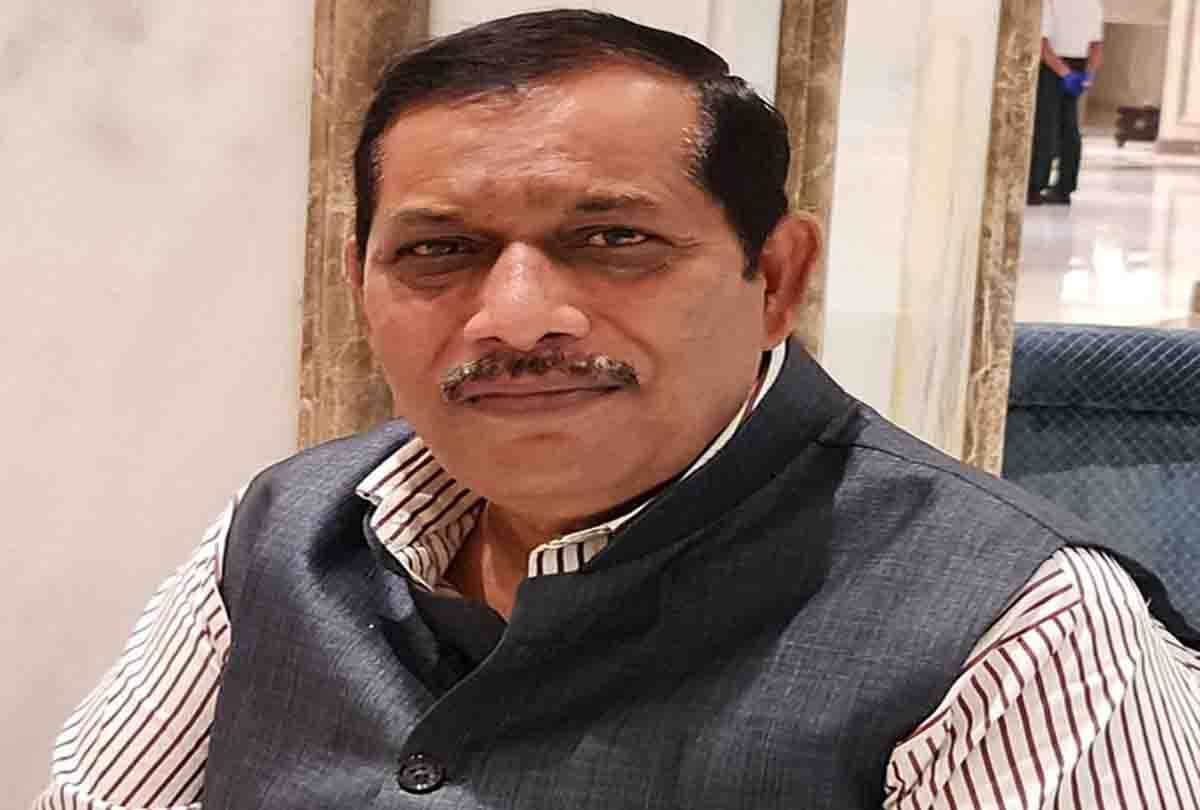Gopamau MLA said - son should be made candidate in 2022 elections