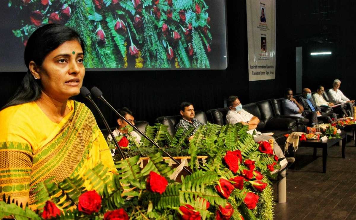 UP elections: Apna Dal S will appoint election in-charge for 200 seats, Anupriya will start district wise election tour from this month