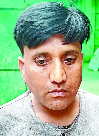 absconding mafia was running fake gutkha factory, report on four