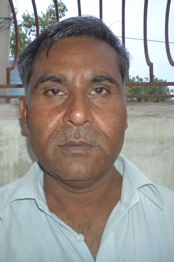 Hathras: The decrease in prices increased the concern of the potato farmer