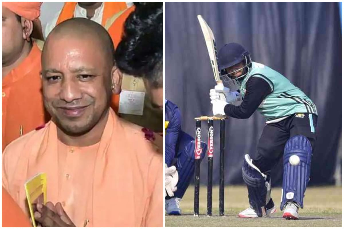 first Divyang T 20 cricket tournament of up to be held in Varanasi from 4 october  CM Yogi adityanath will inaugurate