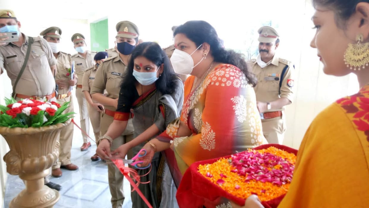 Efforts will have to be made together for women empowerment