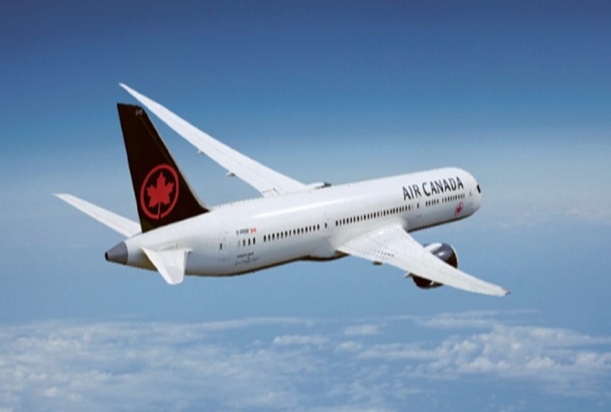 Canada lifts ban on passenger flights from India, check latest guidelines here