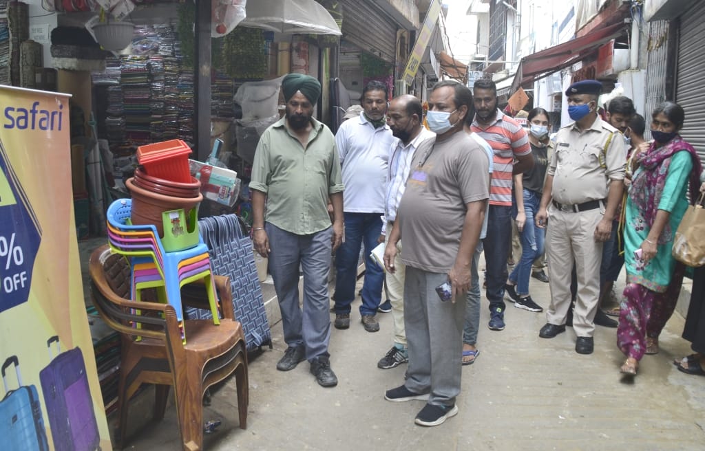 crime in sirmaur