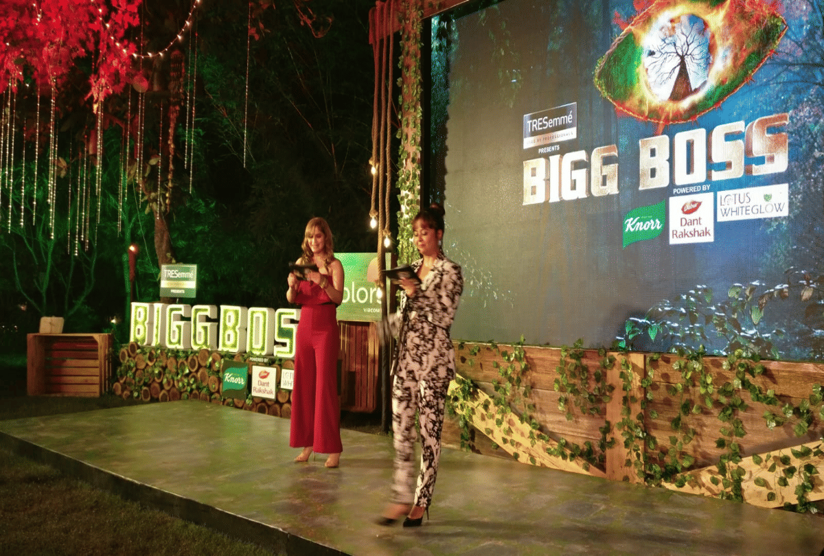 Bigg Boss 15: Bhojpuri actress Akshara Singh will not be a part of the show so far only the names of these contestants are confirmed