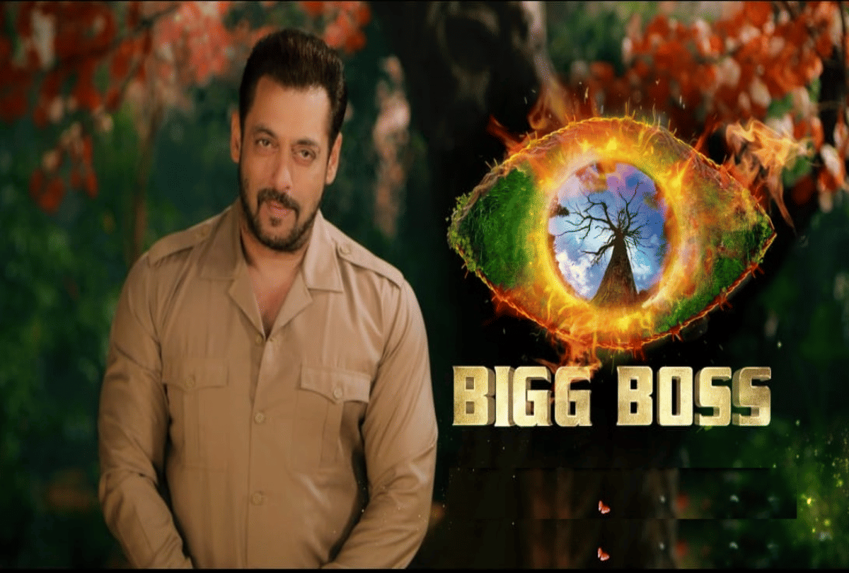 Bigg Boss 15: Bhojpuri actress Akshara Singh will not be a part of the show so far only the names of these contestants are confirmed