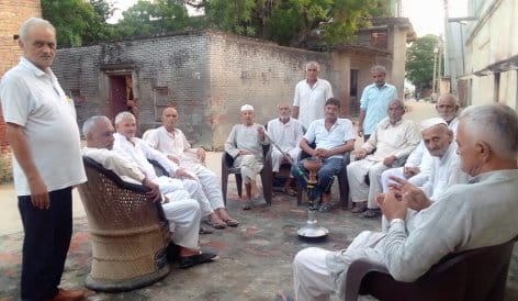 Bharat bandh today in protest against agriculture law, support of RLD, SP and Congress