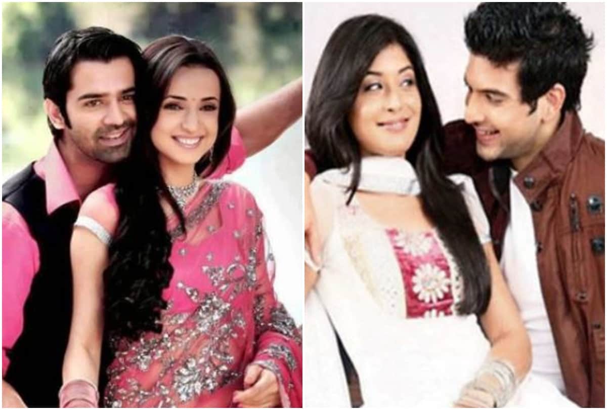These tv couples on screen chemistry were loved by audience fans are waiting for their comeback