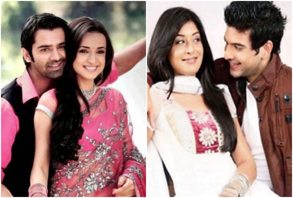 These tv couples on screen chemistry were loved by audience fans are waiting for their comeback