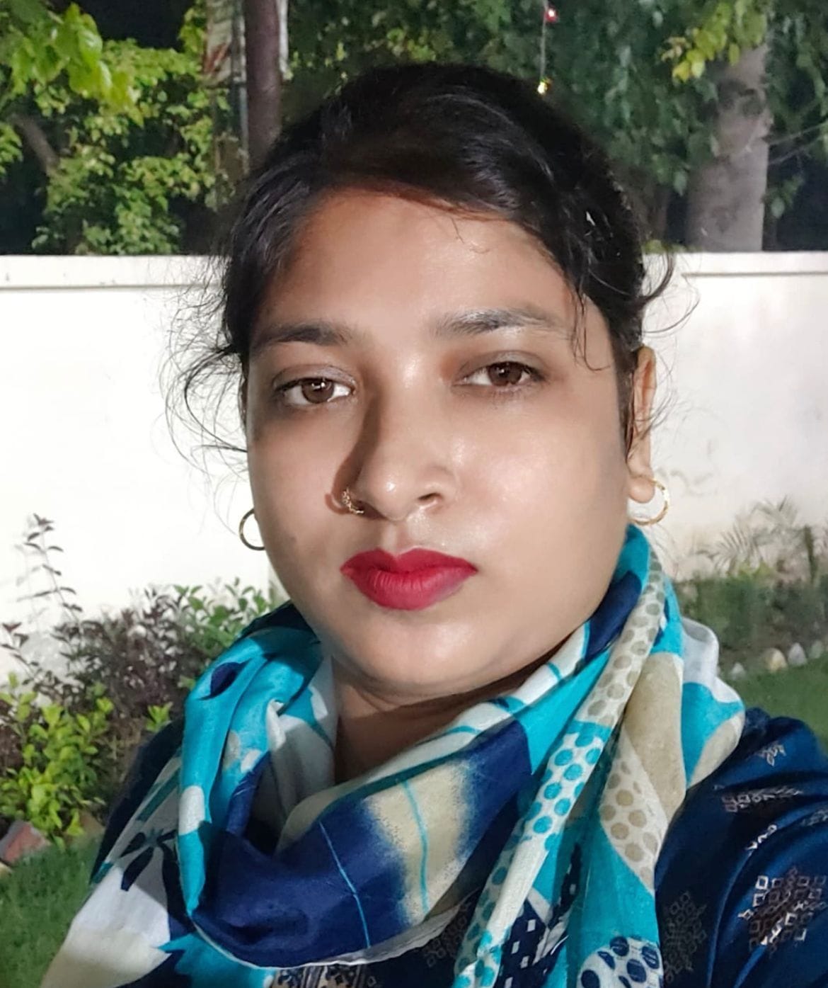 Busra secured 234th rank in IAS exam, currently holding the post of SDM of Tundla