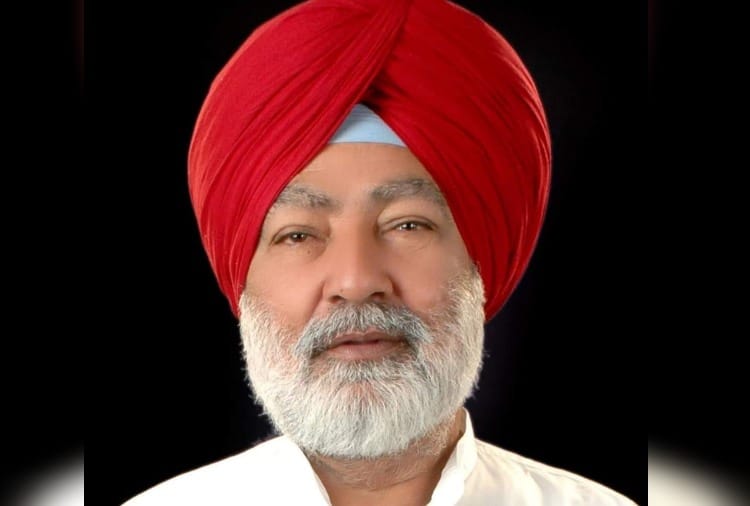 punjab cabinet expansion today latest news update in hindi: Know about Punjab new Minister Sangat Singh Gilzian