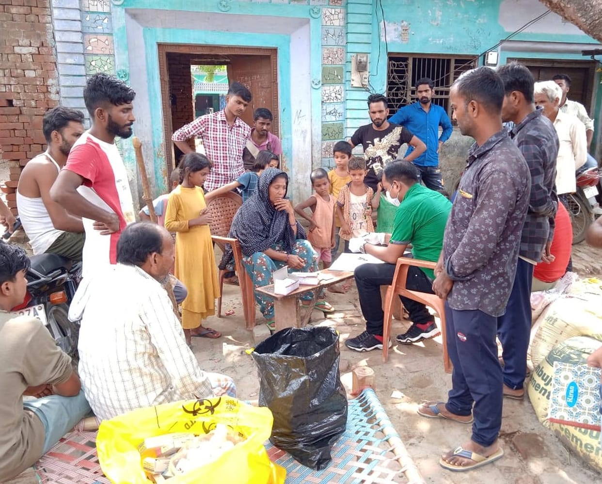 farrukhabad news
