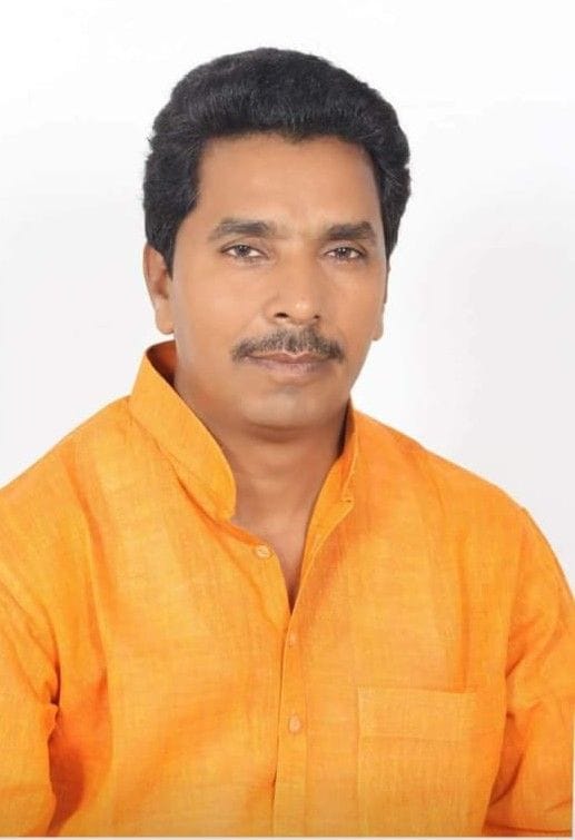 jai chaube counted achievments