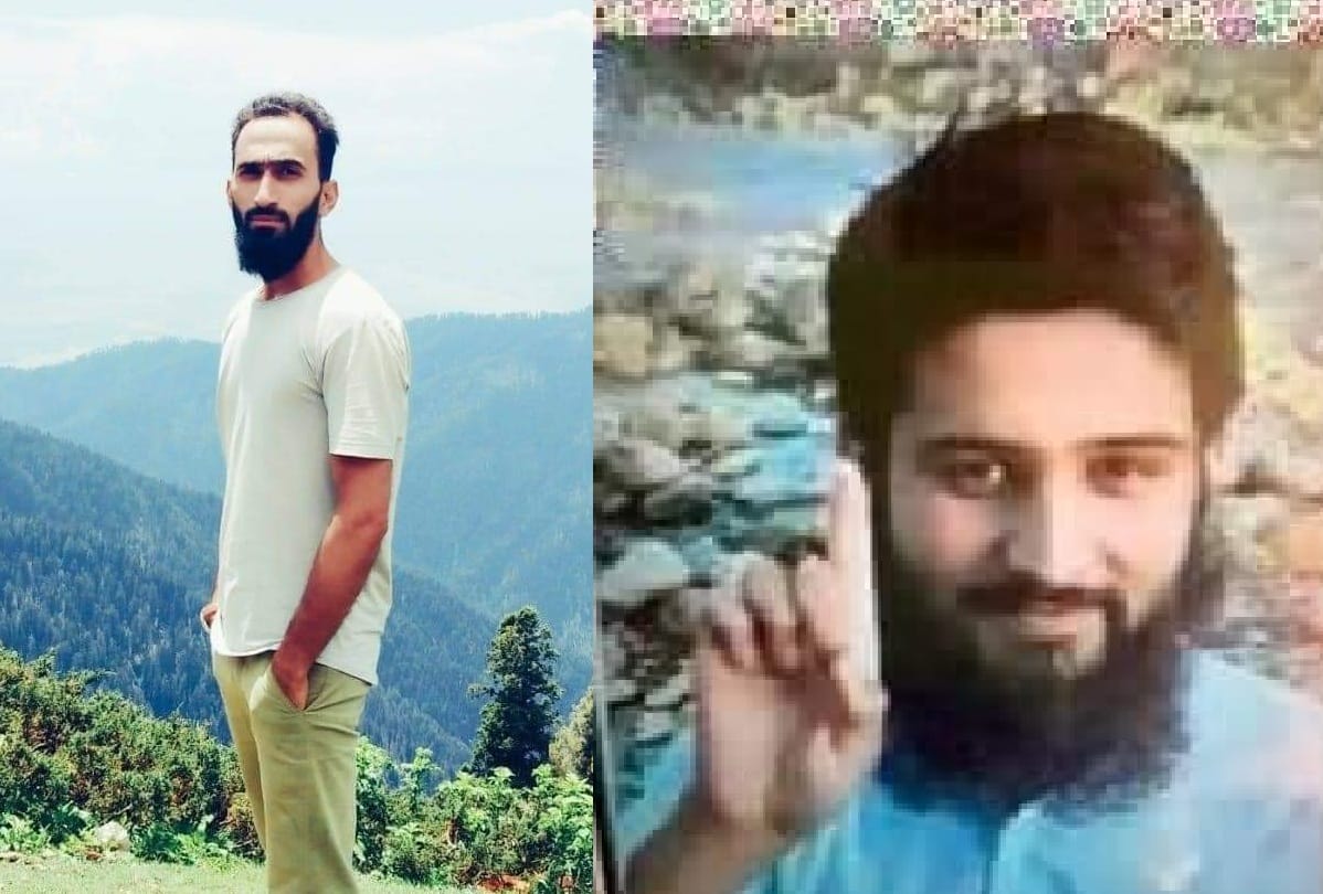 Bandipora encounter jammu kashmir bjp president Ravinder Raina said Deaths of BJP leader his two family members avenged